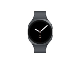 Samsung L320 Galaxy Watch 8 40mm Graphite