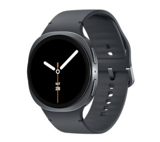 Samsung L330 Galaxy Watch8 44mm Graphite