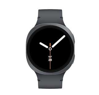 Samsung L330 Galaxy Watch8 44mm Graphite