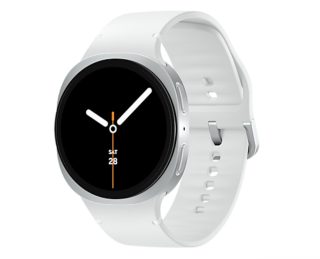 Samsung L330 Galaxy Watch8 44mm Silver