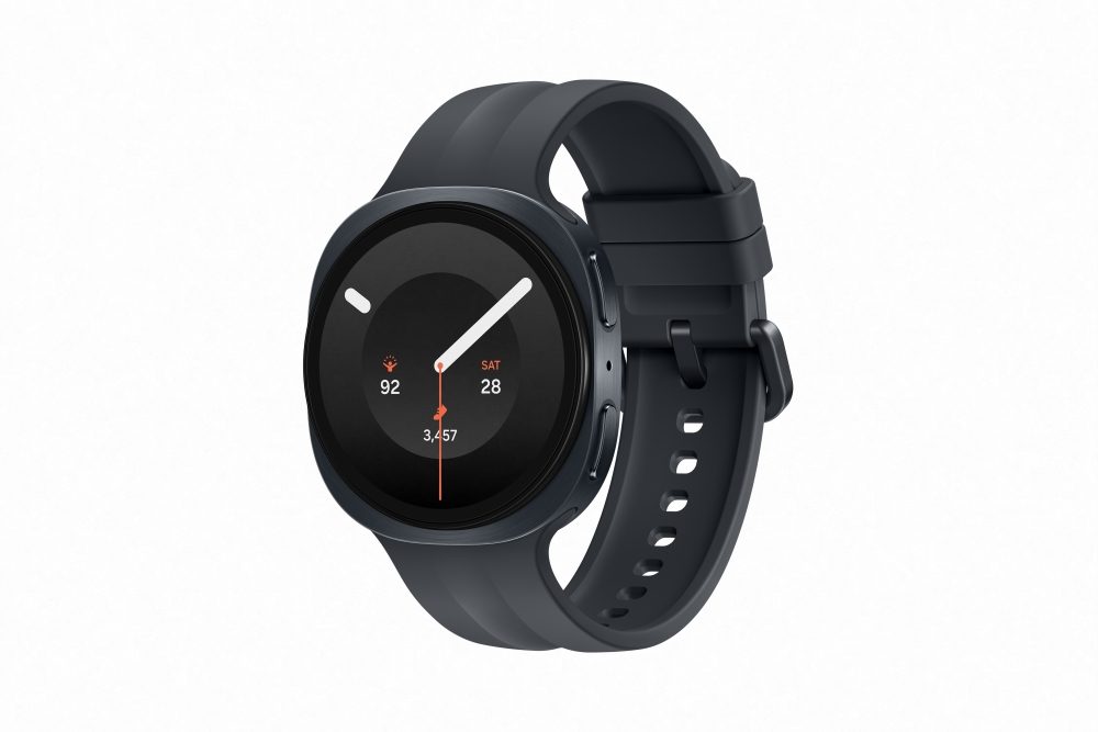 Samsung SM-L340 Galaxy Watch9 40mm Bluetooth 2GB 32GB Black