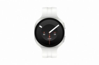 Samsung SM-L340 Galaxy Watch9 40mm Bluetooth 2GB 32GB Cream
