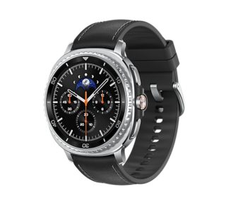 Samsung L500 Galaxy Watch8 Classic 46mm Black