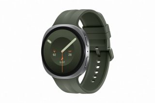 Samsung SM-L350 Galaxy Watch9 44mm Bluetooth 2GB 32GB Silver