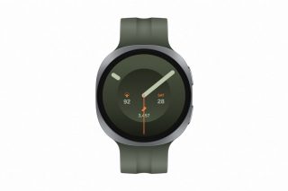 Samsung SM-L350 Galaxy Watch9 44mm Bluetooth 2GB 32GB Silver