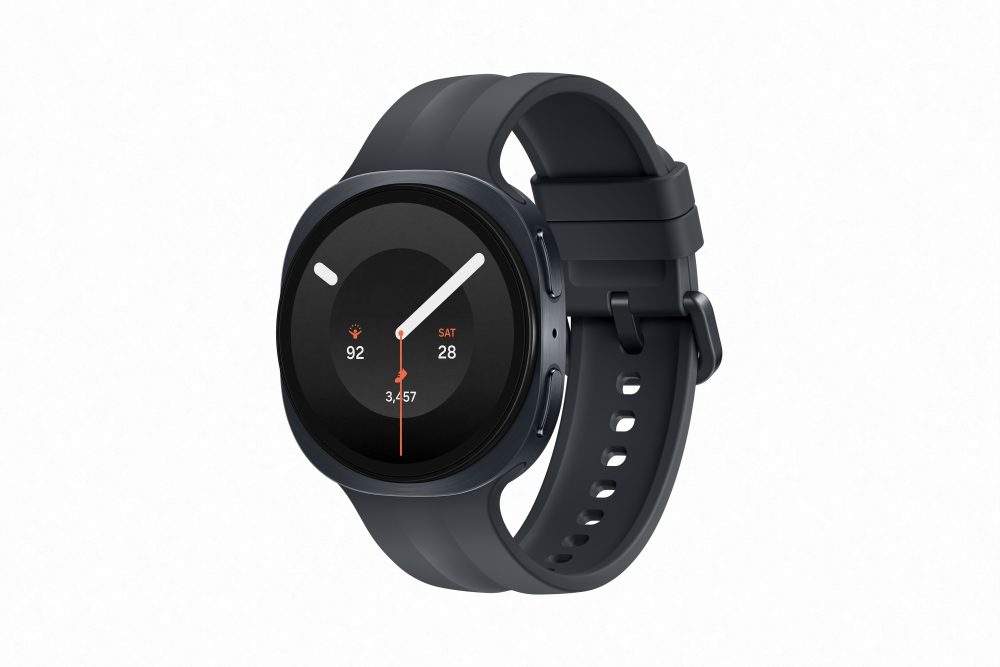 Samsung SM-L345 Galaxy Watch9 40mm LTE 2GB 32GB Black