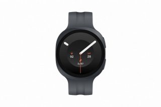 Samsung SM-L345 Galaxy Watch9 40mm LTE 2GB 32GB Black