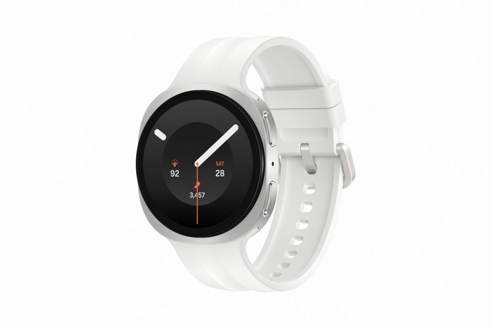 Samsung SM-L345 Galaxy Watch9 40mm LTE 2GB 32GB Cream