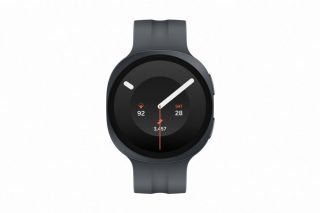 Samsung SM-L355 Galaxy Watch9 44mm LTE 2GB 32GB Black