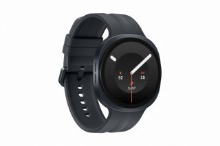 Samsung SM-L355 Galaxy Watch9 44mm LTE 2GB 32GB Black