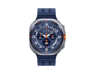 Samsung L705 Galaxy Watch Ultra (2025) 47mm LTE Titanium Blue
