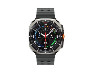 Samsung L705 Galaxy Watch Ultra (2025) 47mm LTE Titanium Silver