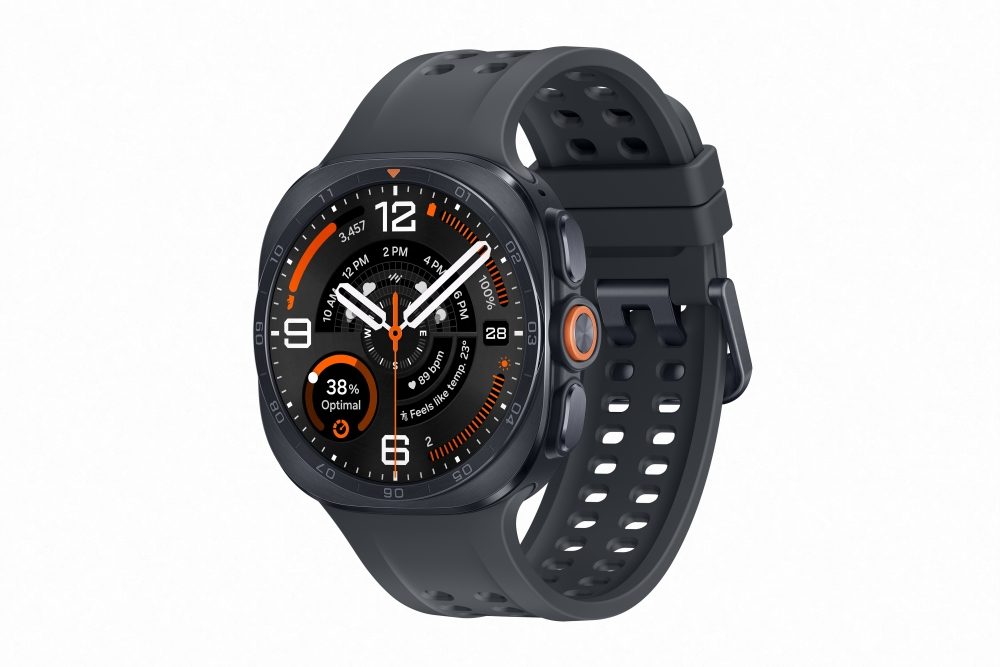 Samsung SM-L715 Galaxy Watch Ultra2 47mm 2GB 64GB Black