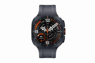 Samsung SM-L715 Galaxy Watch Ultra2 47mm 2GB 64GB Black