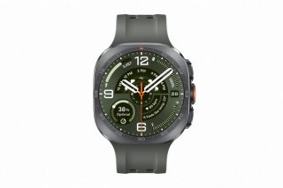 Samsung SM-L715 Galaxy Watch Ultra2 47mm 2GB 64GB Silver