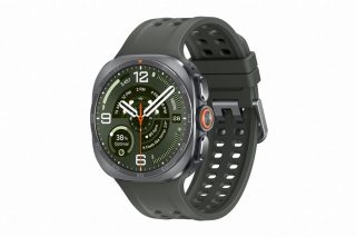 Samsung SM-L715 Galaxy Watch Ultra2 47mm 2GB 64GB Silver