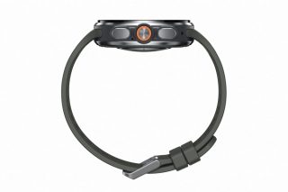 Samsung SM-L715 Galaxy Watch Ultra2 47mm 2GB 64GB Silver