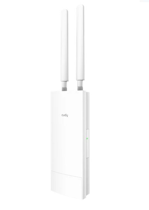 Cudy AP3000 High Power WiFi 6 Outdoor Access Point AX3000