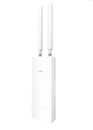 Cudy AP3000 High Power WiFi 6 Outdoor Access Point AX3000