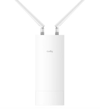 Cudy AP3000 High Power WiFi 6 Outdoor Access Point AX3000