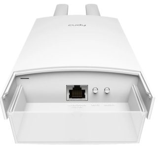 Cudy AP3000 High Power WiFi 6 Outdoor Access Point AX3000