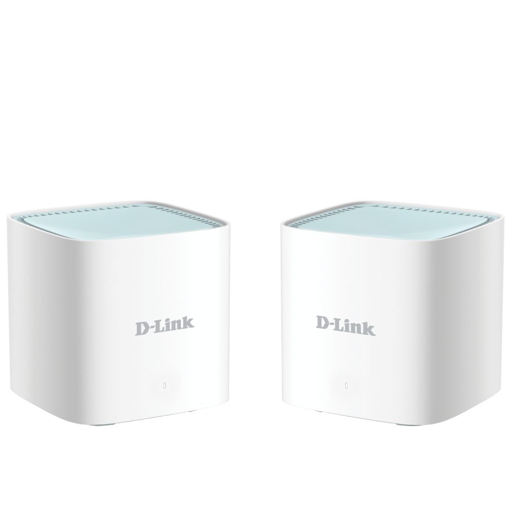 D-Link Eagle Pro AI AX1500 Mesh система - комплект от 2