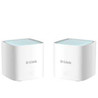 D-Link Eagle Pro AI AX1500 Mesh система - комплект от 2
