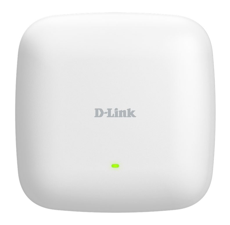 D-Link AX3000 Wi-Fi 6 Dual Band PoE Access Point