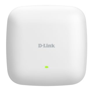 D-Link AX3000 Wi-Fi 6 Dual Band PoE Access Point