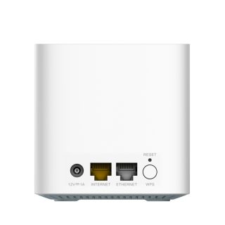 D-Link Eagle Pro AI AX1500 Mesh система - 3 пакета
