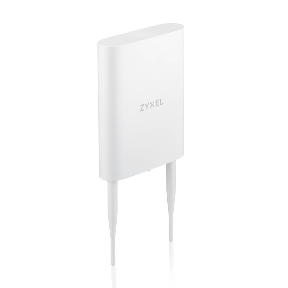 ZyXEL NWA55AXE външна WiFi 6 точка за достъп