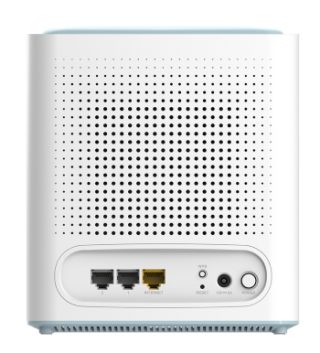 D-Link Eagle Pro AI AX3200 Mesh Systems - 2 Pack