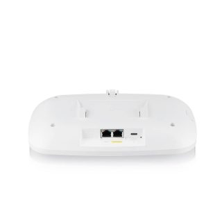 ZyXEL NWA210v2 AX5400 2x2:2+4x4:4 MU-MIMO, 2x2.5G LAN Ports PoE+ (802.3at), Standalone/Nebula Cloud Managed