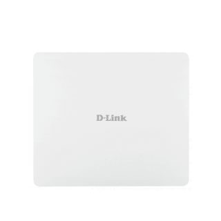 D-Link Wireless AC1200 Wave2 Dual Band Outdoor PoE Access Point