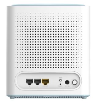 D-Link Eagle Pro AI AX3200 Mesh Systems - 3 Pack