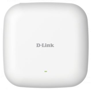 D-Link AX3600 Wi-Fi 6 двубандов PoE аксес-пойнт