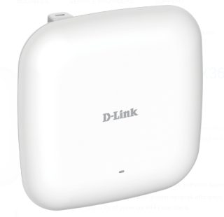 D-Link AX3600 Wi-Fi 6 двубандов PoE аксес-пойнт