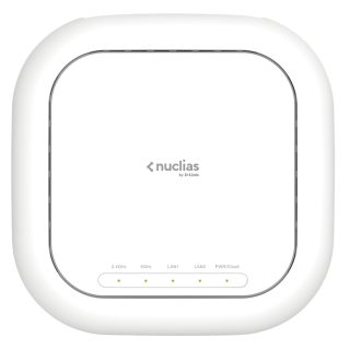 D-Link Wireless AC1900 Wave 2 Nuclias Access Point (с 1 година лиценз)