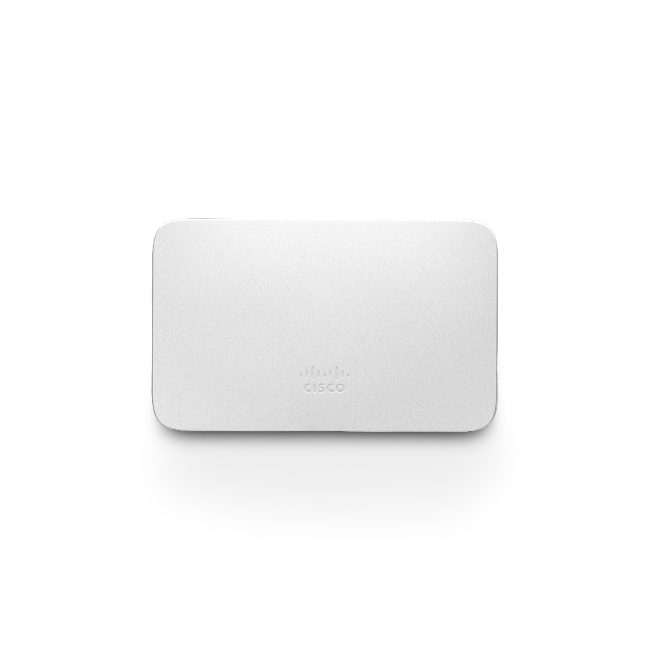 Cisco Meraki MR28 Wi-Fi 6 Indoor Access Point
