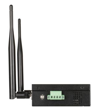 D-Link Wireless AC1200 Wave2 Dual-Band Industrial Access Point
