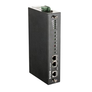 D-Link Wireless AC1200 Wave2 Dual-Band Industrial Access Point