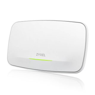 ZyXEL WBE660S Single Pack 802.11be Access Point, Smart Antenna, Standalone / Nebula Flex 1 година Nebula Pro pack лиценз, включен за ЕС и Обединеното кралство, без захранващ адаптер