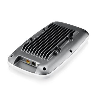 ZyXEL WBE660S Single Pack 802.11be Access Point, Smart Antenna, Standalone / Nebula Flex 1 година Nebula Pro pack лиценз, включен за ЕС и Обединеното кралство, без захранващ адаптер