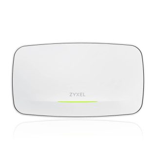 ZyXEL WBE660S Single Pack 802.11be Access Point, Smart Antenna, Standalone / Nebula Flex 1 година Nebula Pro pack лиценз, включен за ЕС и Обединеното кралство, без захранващ адаптер