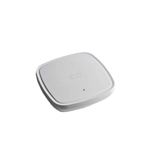 Аксес-пойнт Cisco Catalyst 9115AX Series