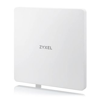 ZyXEL WBE665S, Ruggedised BE22K 4x4x4 MU-MIMO, Smart Antenna, Triple Radio, Incl 1 year Nebula Pro, 1x1/2.5/5/10 GB LAN port, PoE++ (802.3bt), Standalone/Nebula Cloud Managed, Excluding Power Adapter