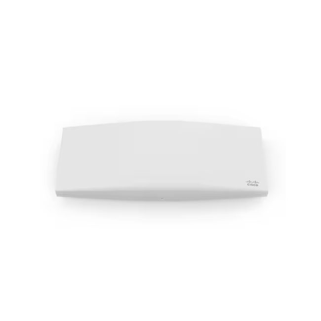 Cisco Meraki MR44 WiFi 6 Indoor Access Point
