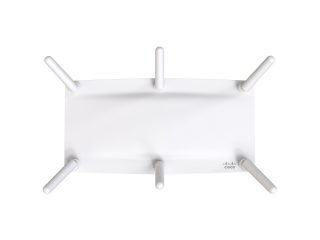 Cisco Meraki MR46E Wi-Fi 6 Indoor AP с външни антенни конектори