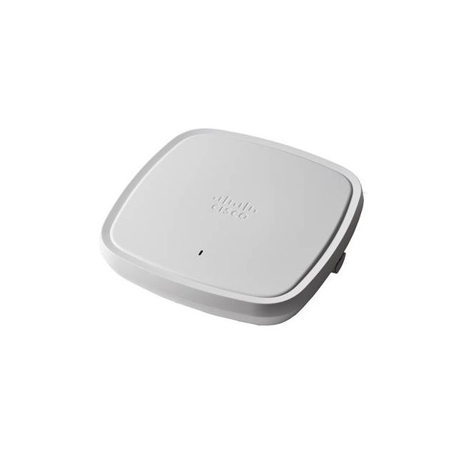 Аксес-пойнт Cisco C9120AXI-E