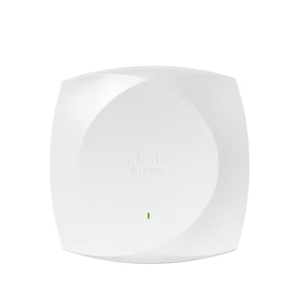 Cisco Wireless 9176I (W7, 3 radio, 3 band 4x4, UWB), Global